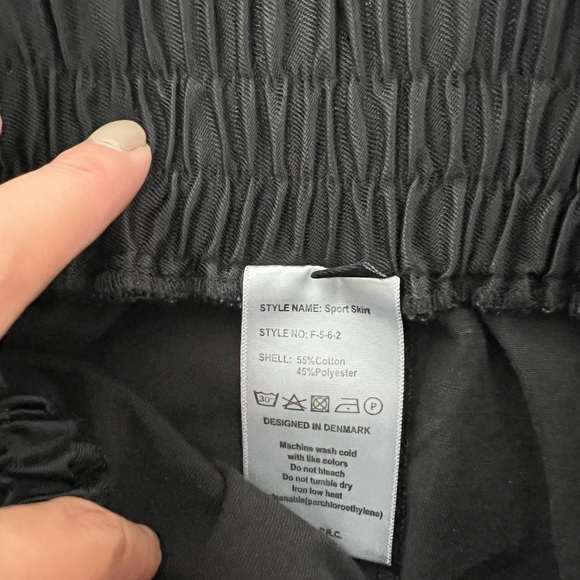 Han Kjobenhavn Sport Skirt - Picture 9 of 10